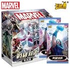 Marvel Avengers - (KAYOU) - Hero Duel Competitive Edition 5th - Booster Box